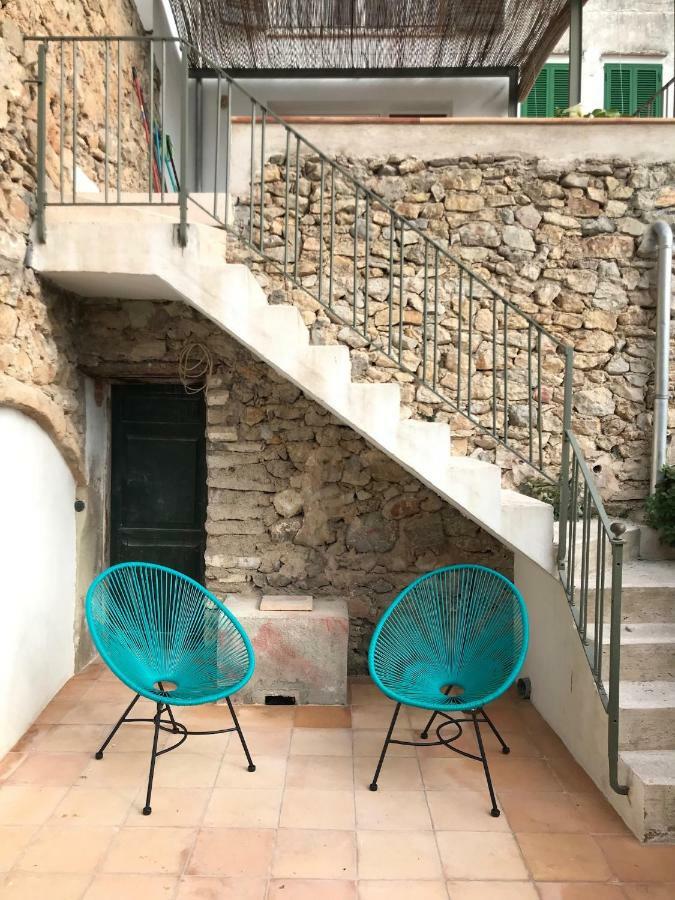 Bb Barbara Beroi Villa Artà Exterior foto