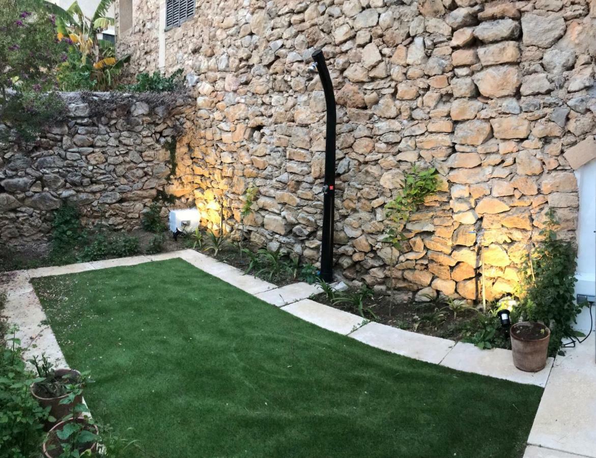 Bb Barbara Beroi Villa Artà Exterior foto
