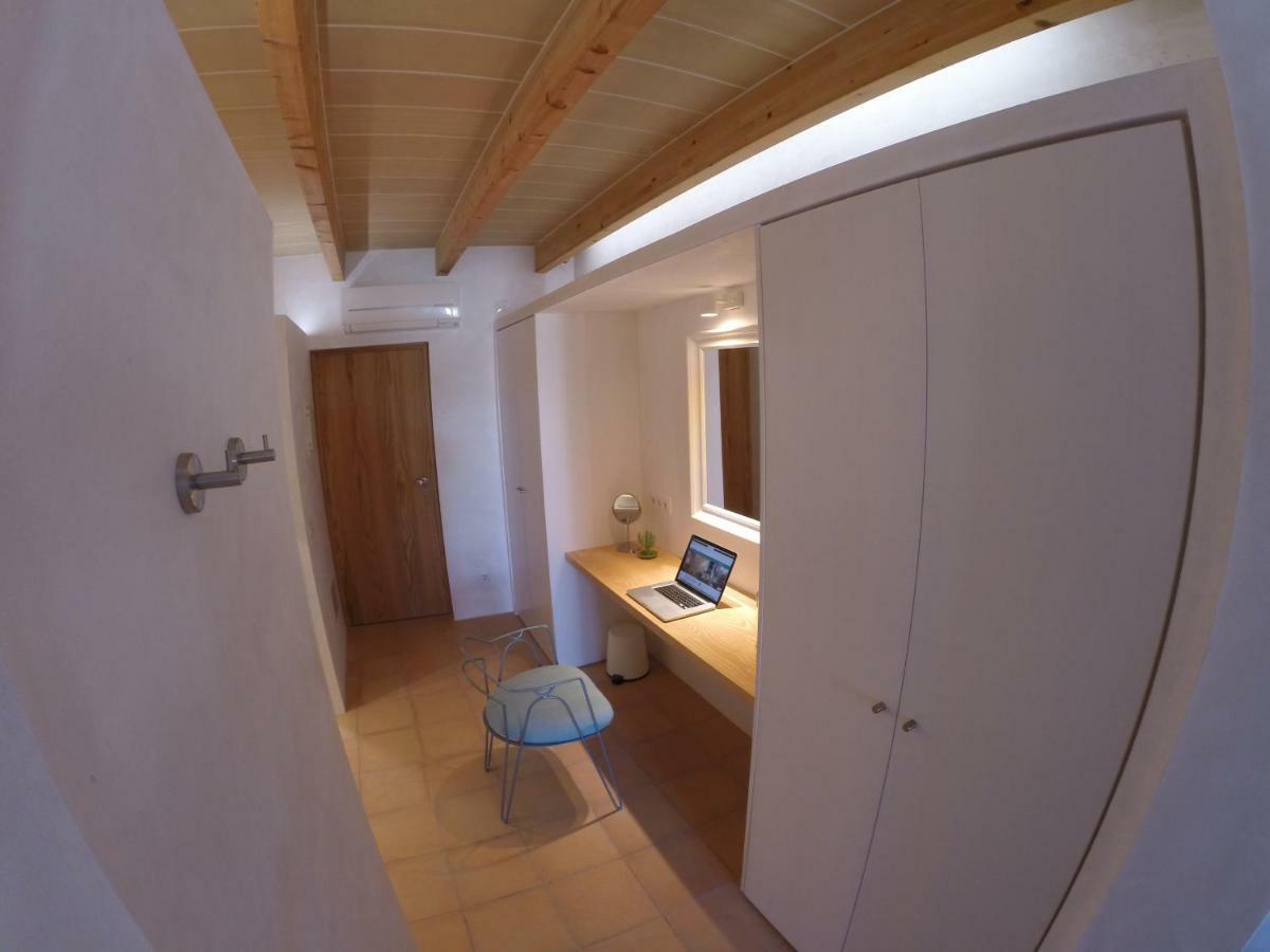 Bb Barbara Beroi Villa Artà Exterior foto